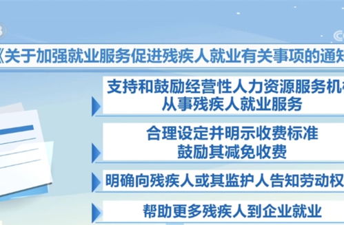 為殘疾人就業(yè)撐起“保護(hù)傘”——兩部門(mén)發(fā)文加強(qiáng)服務(wù)管理，項(xiàng)目策劃與公關(guān)服務(wù)助力新篇章